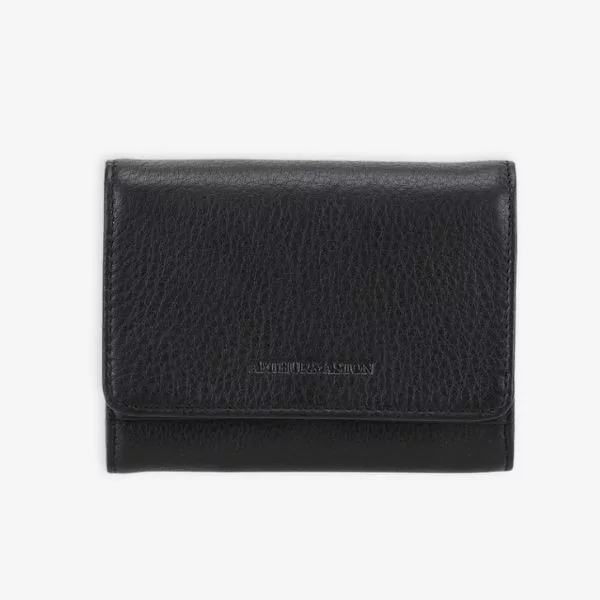 Arthur & Aston - Porte-monnaie et cartes cuir Ange