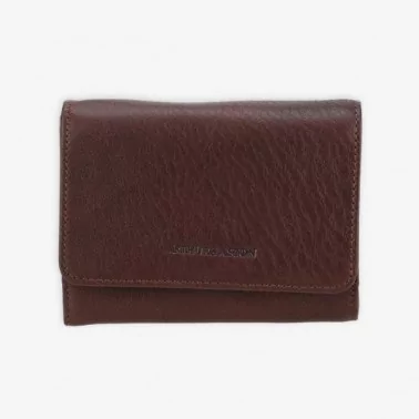 Arthur & Aston - Porte-monnaie et cartes cuir Ange