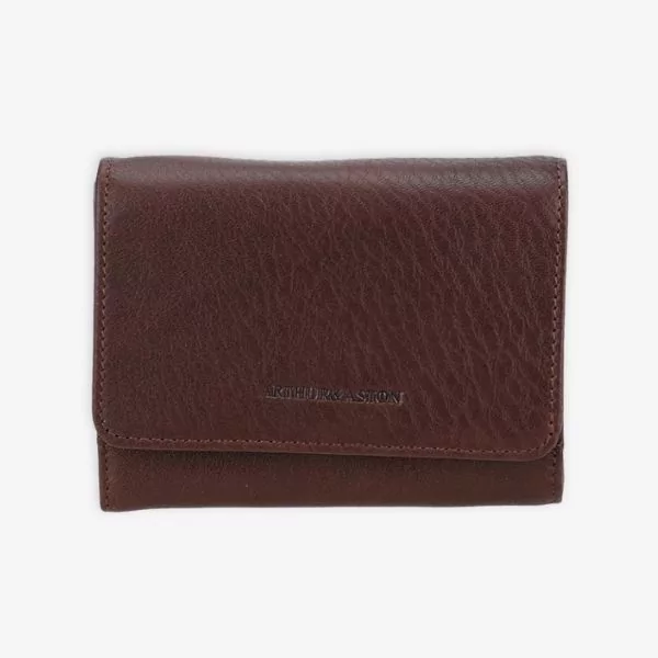 Arthur & Aston - Porte-monnaie et cartes cuir Ange