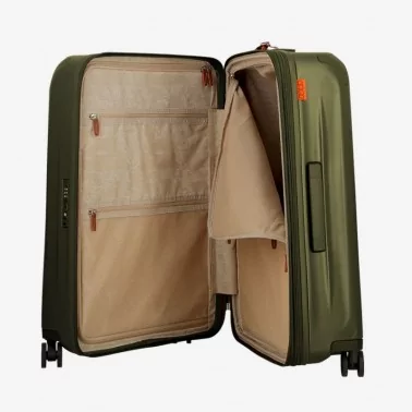 Jump - Valise Uppsala moyenne extensible