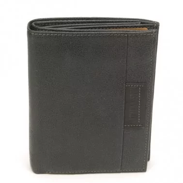 Arthur & Aston - Portefeuille Homme à volets Marco