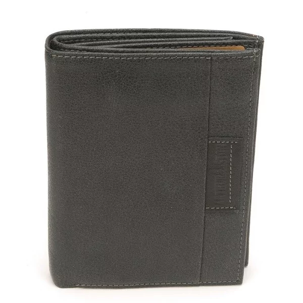 Arthur & Aston - Portefeuille Homme à volets Marco