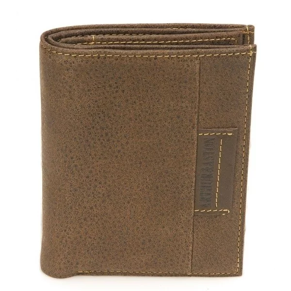 Arthur & Aston - Portefeuille Homme à volets Marco