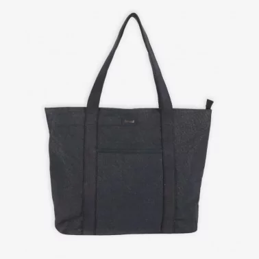 Les Tropéziennes - Sac cabas toile