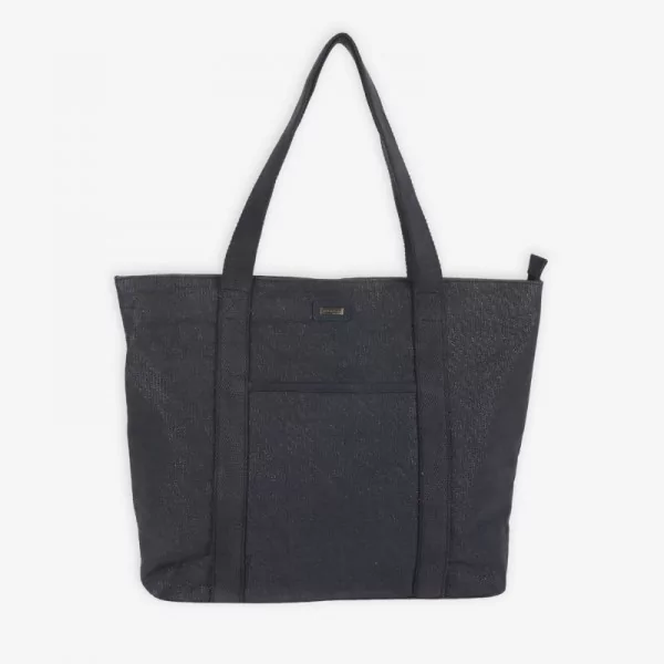 Les Tropéziennes - Sac cabas toile