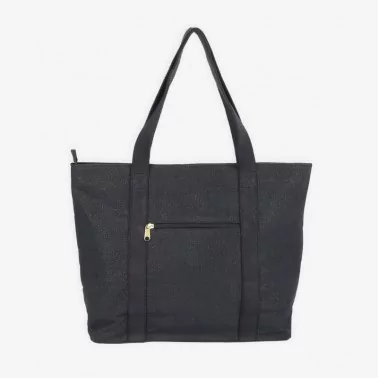 Les Tropéziennes - Sac cabas toile