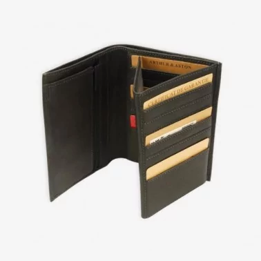 Arthur & Aston - Portefeuille pour homme Johany