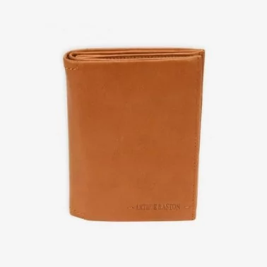 Arthur & Aston - Portefeuille pour homme Johany
