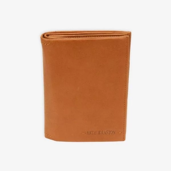 Arthur & Aston - Portefeuille pour homme Johany