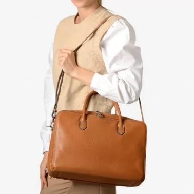 Mac Douglas - Porte-documents Timbale Magda