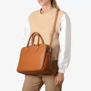 Mac Douglas - Porte-documents Timbale Magda