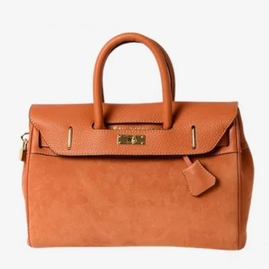 Sac à main velours Pyla Romy XS – Mac Douglas