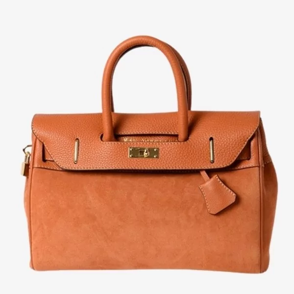 Sac à main velours Pyla Romy XS – Mac Douglas