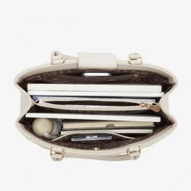 Mac Douglas - Petit sac cabas épaule Fayence Milo