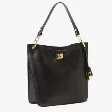 Mac Douglas - Sac porté épaule Kentucky Romy S en cuir