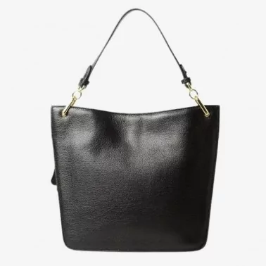 Mac Douglas - Sac porté épaule Kentucky Romy S en cuir