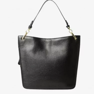 Mac Douglas - Sac porté épaule Kentucky Romy S en cuir