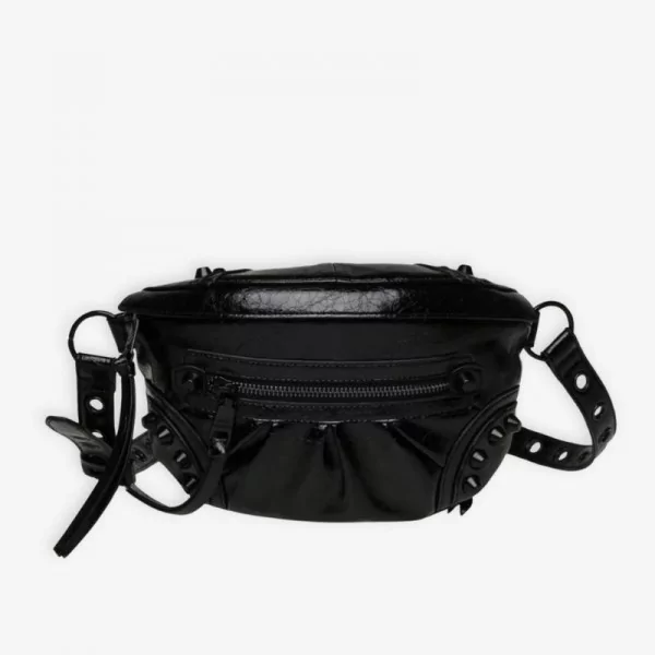 Steve Madden - Sac banane à clous Bvina