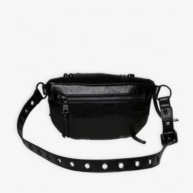 Steve Madden - Sac banane à clous Bvina