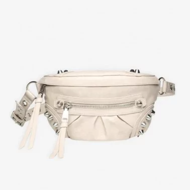 Steve Madden - Sac banane à clous Bvina