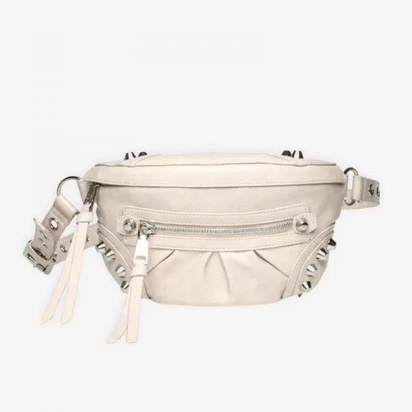 Steve Madden - Sac banane à clous Bvina