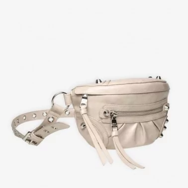 Steve Madden - Sac banane à clous Bvina