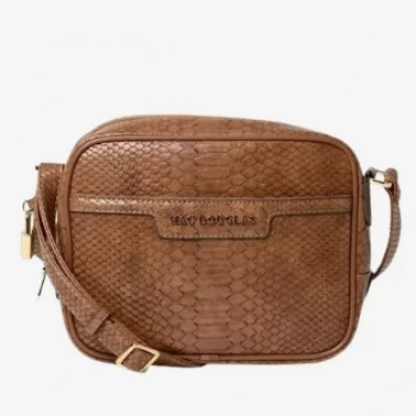 Sac bandoulière Pluton Bryan M - Mac Douglas