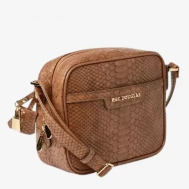 Sac bandoulière Pluton Bryan M - Mac Douglas