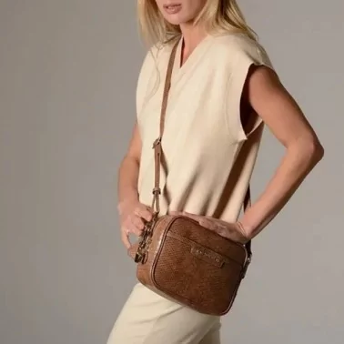 Sac bandoulière Pluton Bryan M - Mac Douglas