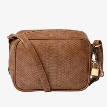 Sac bandoulière Pluton Bryan M - Mac Douglas