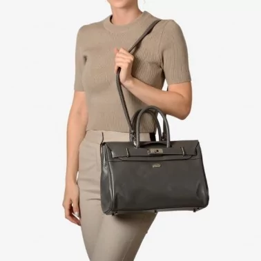 Petit sac à main Pyla Buni XS – Mac Douglas