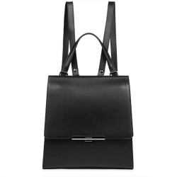 Sac à dos en cuir Sierra par Lancaster | Gandy.fr