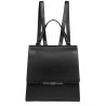 Sac à dos en cuir Sierra par Lancaster | Gandy.fr