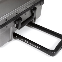 Valise rigide Eastpak Resist'r Medium | Gandy.fr
