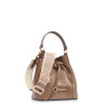 The Bridge - Sac sceau en cuir