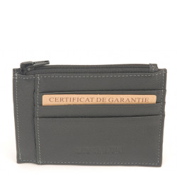 Portemonnaie Dorian par Arthur & Aston | Gandy.fr