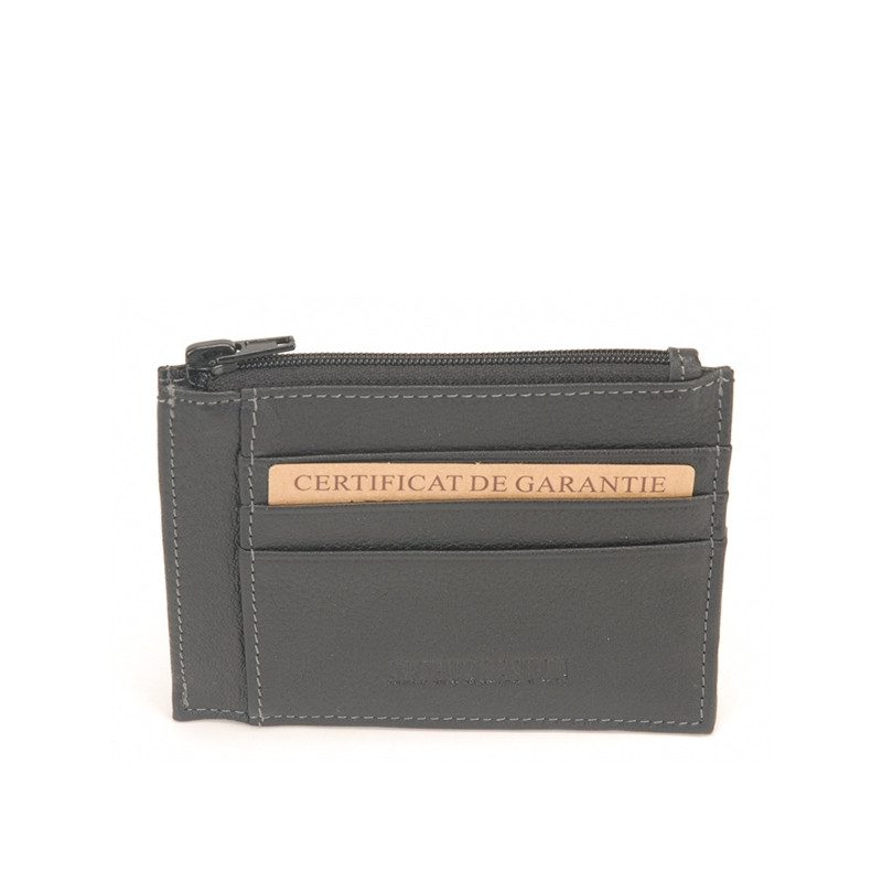 Portemonnaie Dorian par Arthur & Aston | Gandy.fr