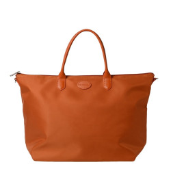 Sac cabas à bandoulière pour femme par Mac Douglas | Gandy.fr