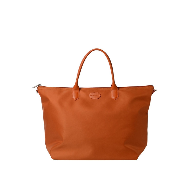Sac cabas à bandoulière pour femme par Mac Douglas | Gandy.fr
