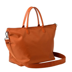 Sac cabas à bandoulière pour femme par Mac Douglas | Gandy.fr