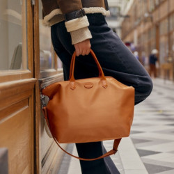 Sac cabas à bandoulière pour femme par Mac Douglas | Gandy.fr