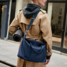 Sac cabas à bandoulière pour femme par Mac Douglas | Gandy.fr