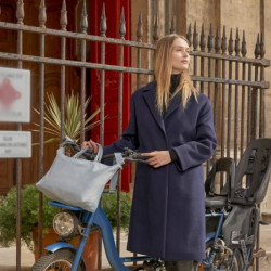 Sac cabas à bandoulière pour femme par Mac Douglas | Gandy.fr