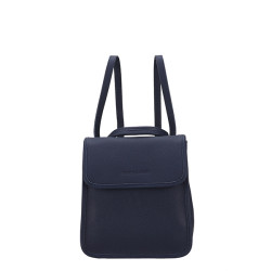 Sac à dos en cuir femme ROSALIA par Arthur & Aston | Gandy.fr