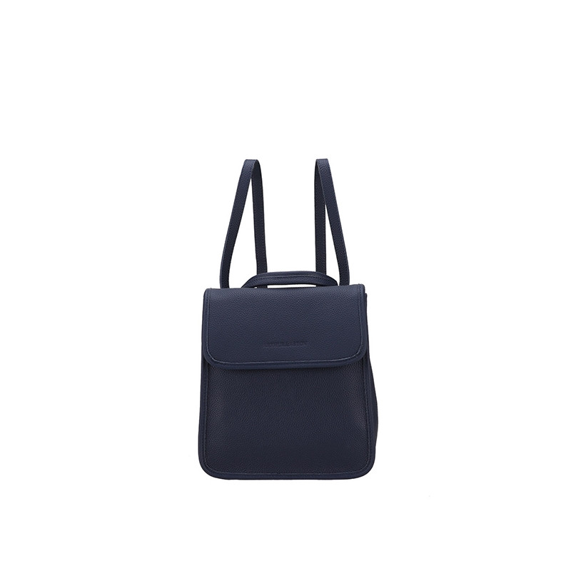 Sac à dos en cuir femme ROSALIA par Arthur & Aston | Gandy.fr