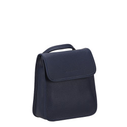 Sac à dos en cuir femme ROSALIA par Arthur & Aston | Gandy.fr