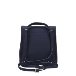 Sac à dos en cuir femme ROSALIA par Arthur & Aston | Gandy.fr