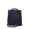 Sac à dos en cuir femme ROSALIA par Arthur & Aston | Gandy.fr