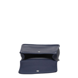 Sac à dos en cuir femme ROSALIA par Arthur & Aston | Gandy.fr