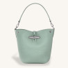 Sac seau XS Le Roseau par Longchamp | Gandy.fr